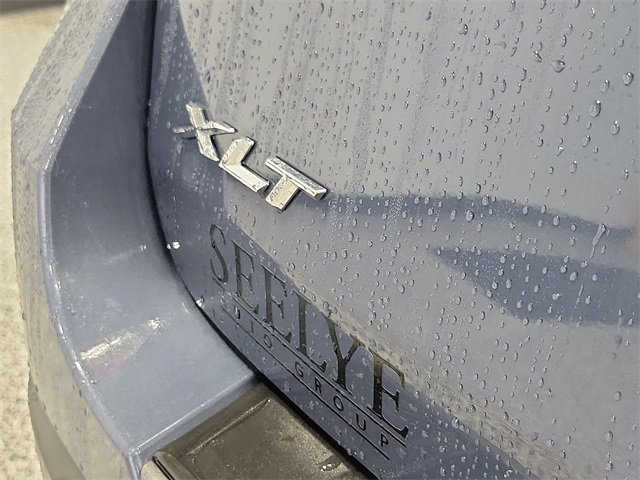 Certified 2021 Ford Explorer XLT w/ Equipment Group 202A image 26