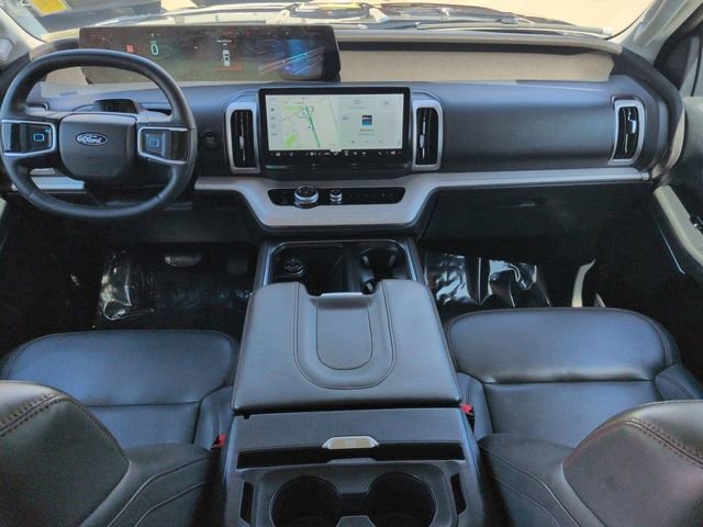 Certified 2025 Ford Expedition Max Active AWD/4WD image 15