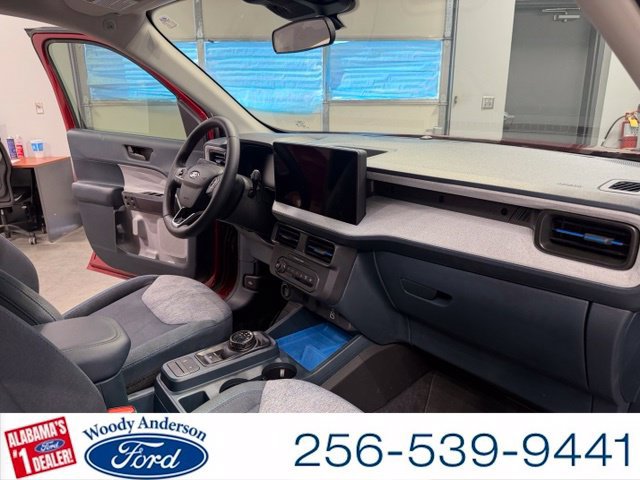Certified 2025 Ford Maverick XLT w/ XLT Luxury Package AWD/4WD image 26