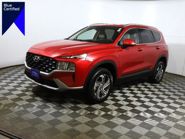 Used 2023 Hyundai Santa Fe SEL w/ Cargo Package