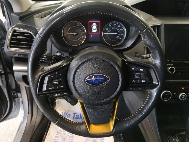 Used 2021 Subaru Crosstrek 2.5i Sport w/ Moonroof Package image 13