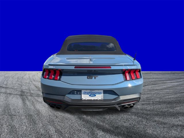 Certified 2024 Ford Mustang GT Premium RWD image 5