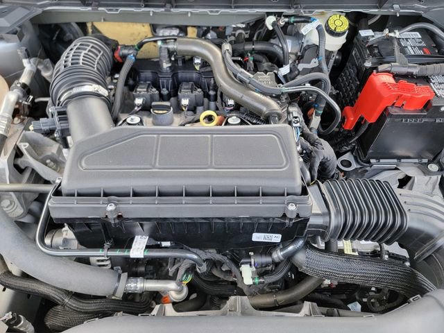 Certified 2023 Ford Escape ST-Line w/ Tech Pack #1 image 40