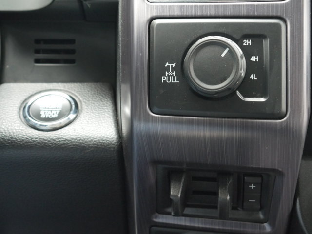 Certified 2021 Ford F350 Limited AWD/4WD image 9