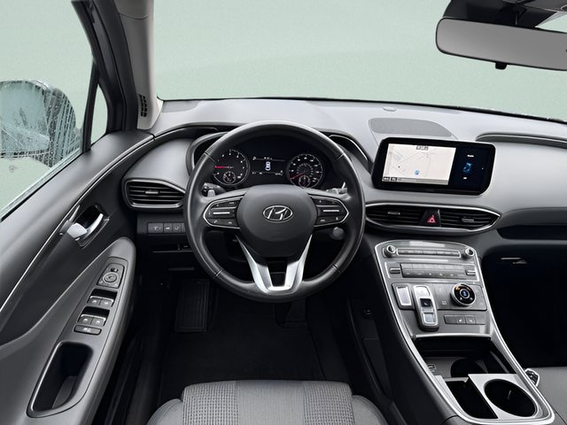 Used 2023 Hyundai Santa Fe SEL AWD/4WD image 7