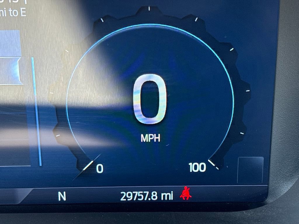 Certified 2025 Ford F250 King Ranch image 24