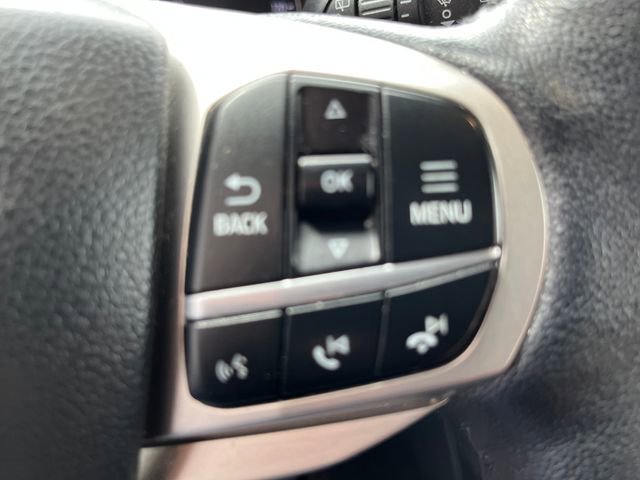 Certified 2022 Ford Explorer Limited AWD/4WD image 30