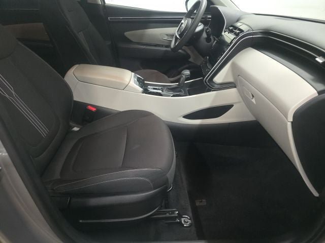 Used 2024 Hyundai Tucson SEL AWD/4WD image 7