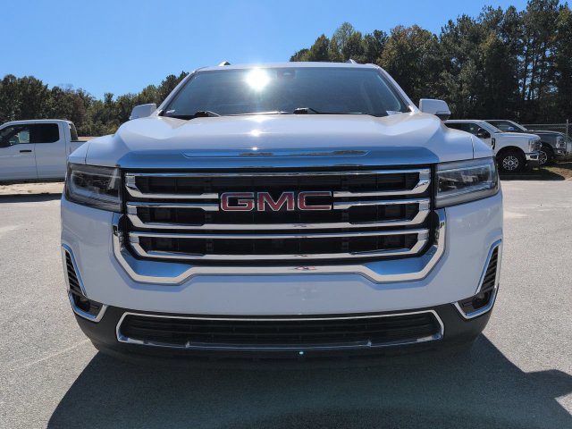 Used 2023 GMC Acadia SLT FWD image 9