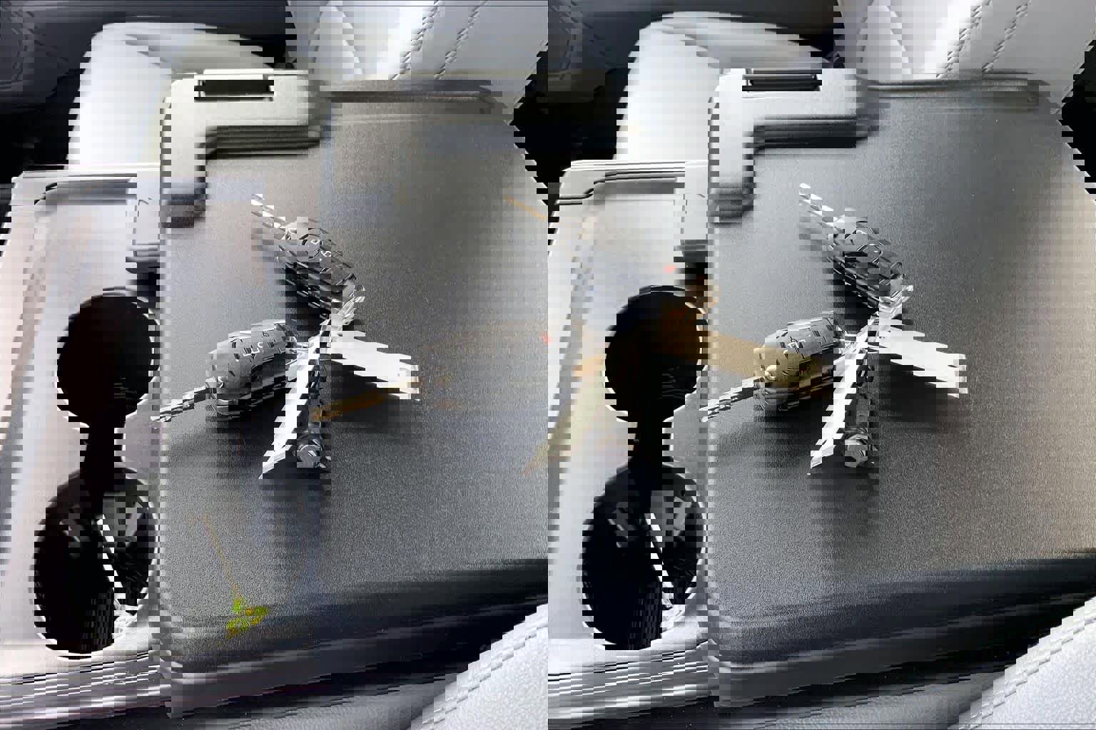 Certified 2025 Ford F150 XL w/ Equipment Group 103A High image 14