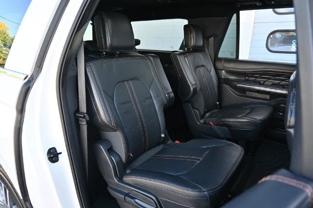 Certified 2023 Ford Expedition Max Platinum AWD/4WD image 26