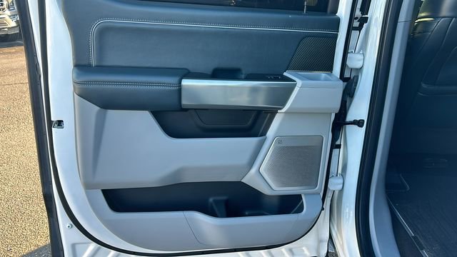 Certified 2021 Ford F150 Limited image 14