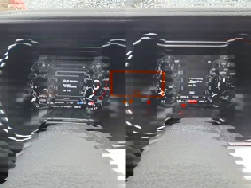 Certified 2022 Ford Mustang Premium w/ Equipment Group 201A image 9