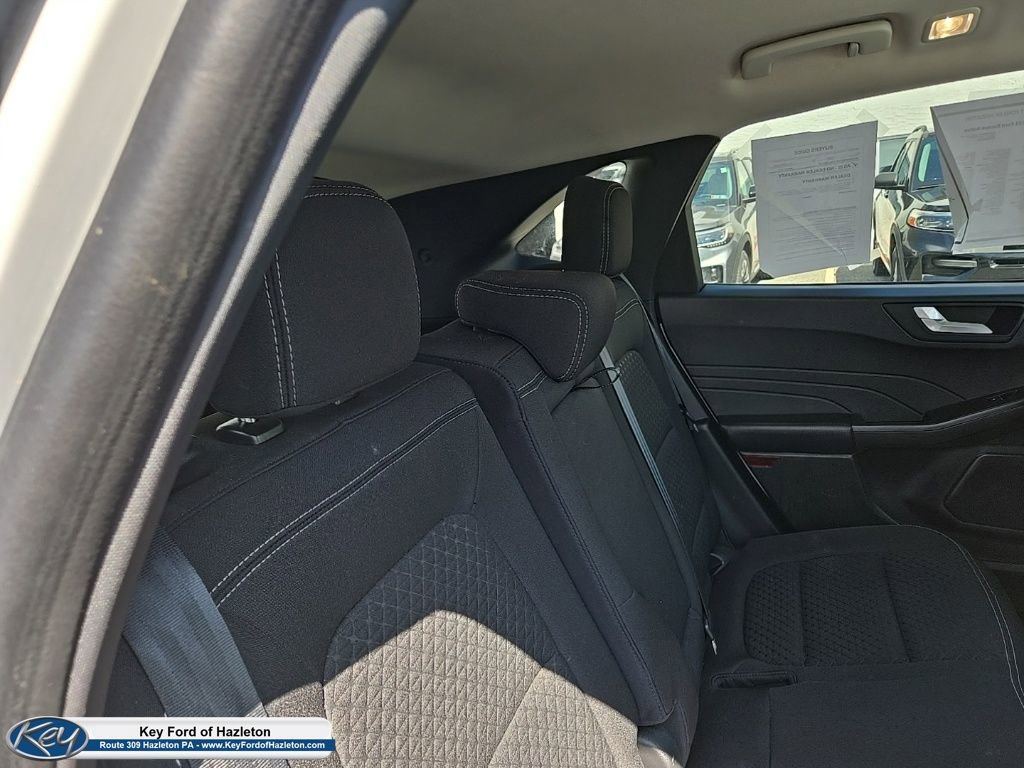 Certified 2023 Ford Escape Active w/ Tech Pack #2 image 54