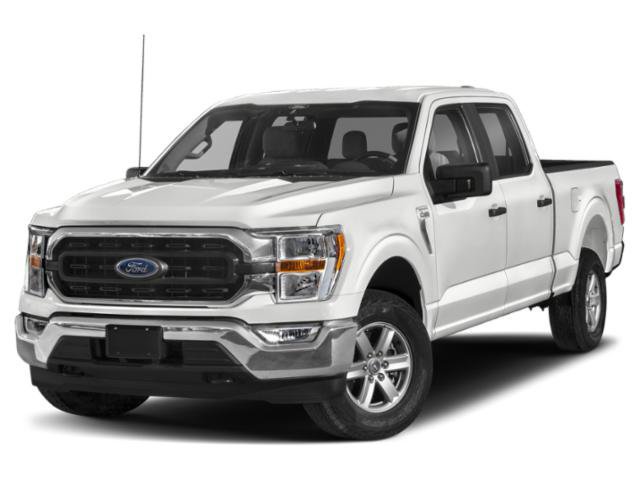 Certified 2023 Ford F150 XLT w/ Equipment Group 302A High