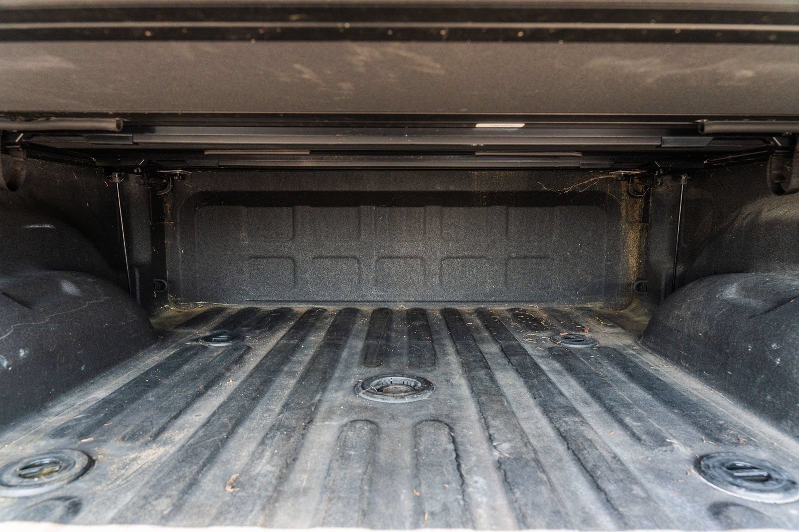 Used 2018 RAM 2500 Limited AWD/4WD image 23