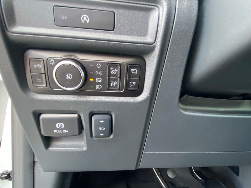 Certified 2025 Ford F150 Raptor image 12