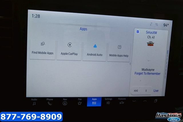 Certified 2024 Ford F150 STX AWD/4WD image 27