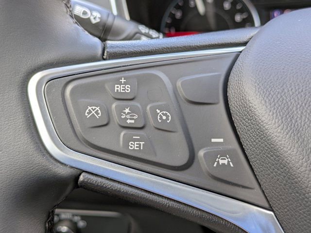 Used 2023 Chevrolet Equinox LT image 22