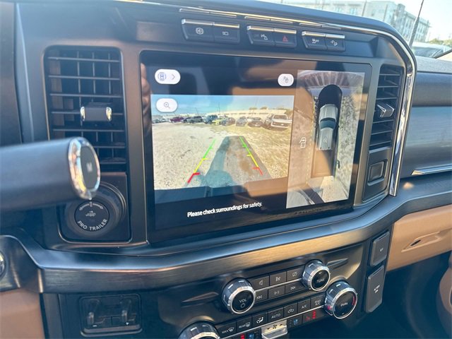 Certified 2023 Ford F250 Lariat w/ Tow Technology Package image 28