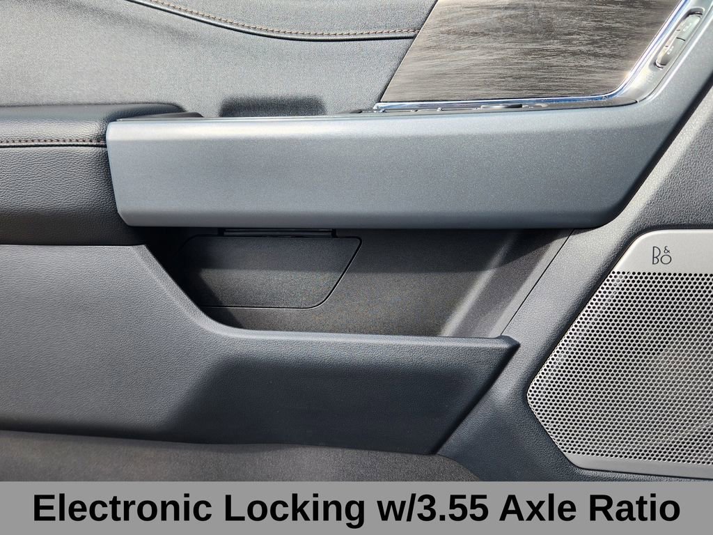 Certified 2024 Ford F150 Lariat w/ Tow/Haul Package image 9