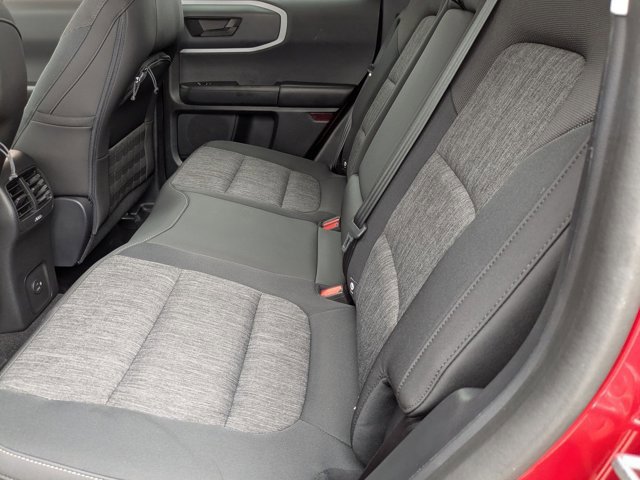 Certified 2021 Ford Bronco Sport Big Bend image 18