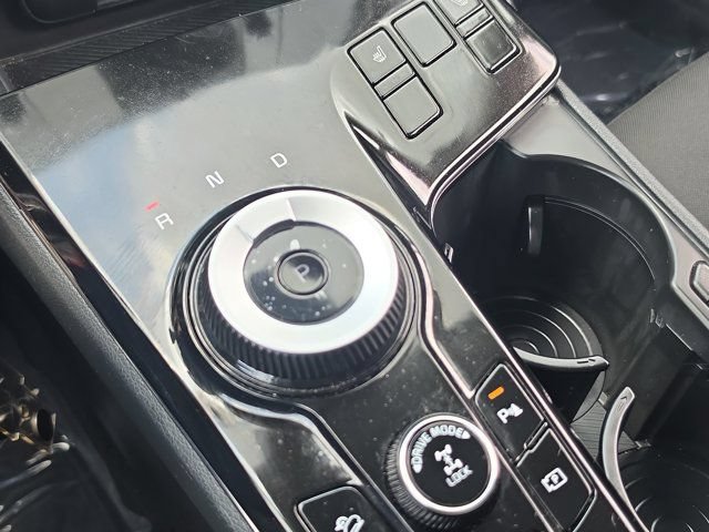Used 2024 Kia Sportage LX AWD/4WD image 26