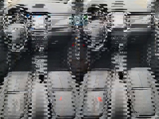 Certified 2019 Ford Ranger Lariat w/ Equipment Group 501A Mid image 26