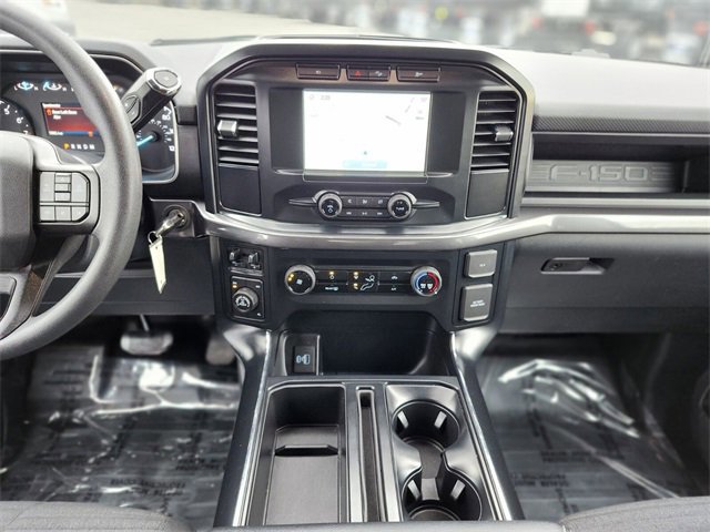 Certified 2023 Ford F150 XL w/ STX Appearance Package image 14