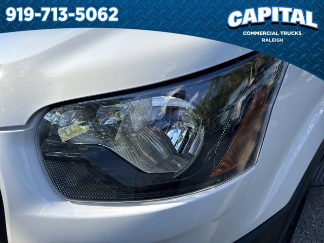 Certified 2024 Ford Transit 350 XL w/ Fleet Safety Package RWD image 13