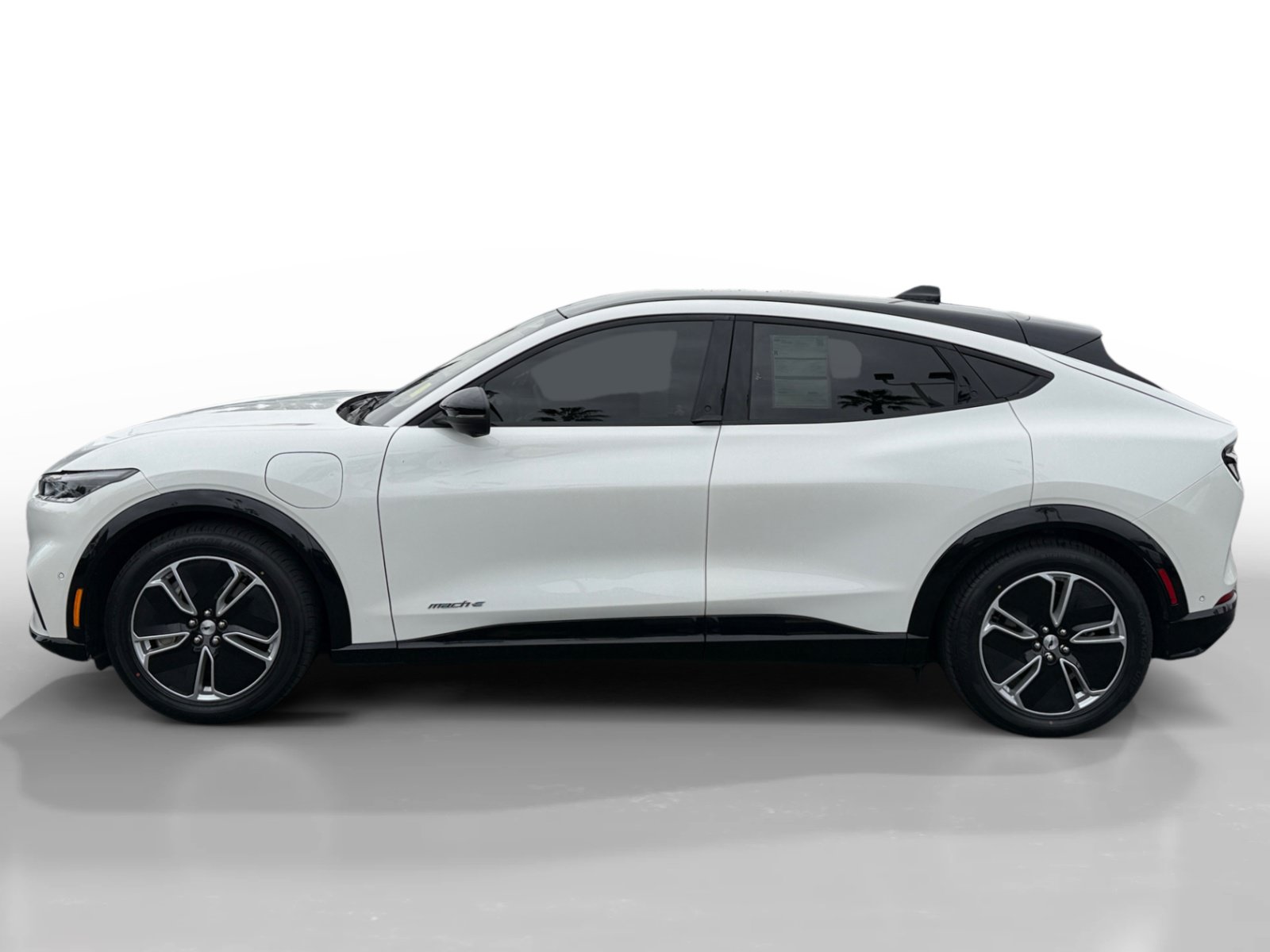 Certified 2023 Ford Mustang Mach-E Premium RWD image 2