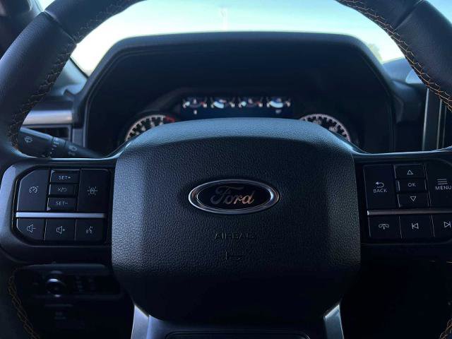 Certified 2023 Ford F150 Tremor image 27