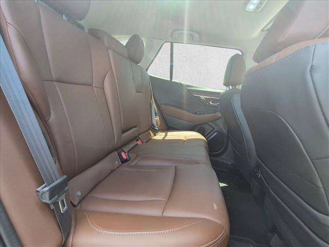 Used 2024 Subaru Outback Touring XT AWD/4WD image 20