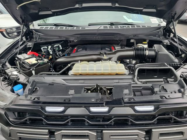 Certified 2024 Ford F150 Raptor AWD/4WD image 30