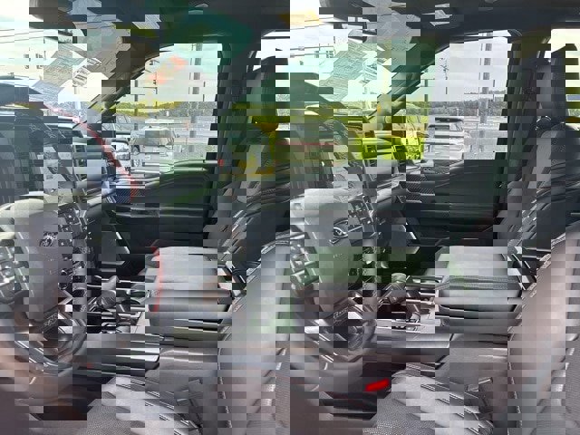 Certified 2024 Ford F150 Raptor image 18