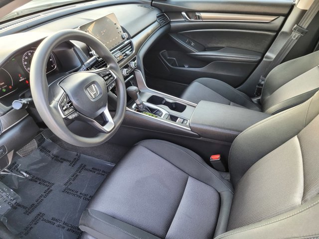 Used 2019 Honda Accord LX image 14