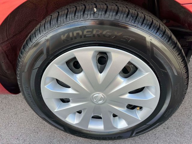 Used 2019 Nissan Versa S Plus FWD image 11