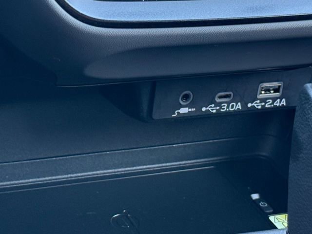 Used 2024 Subaru Crosstrek 2.5i Wilderness image 12