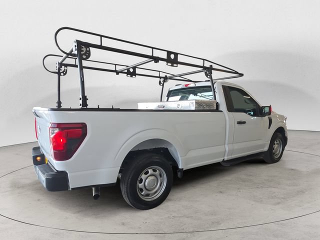 Certified 2024 Ford F150 XL RWD image 5