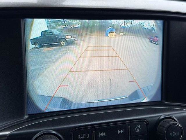 Used 2018 Chevrolet Silverado 1500 LT w/ All Star Edition image 20