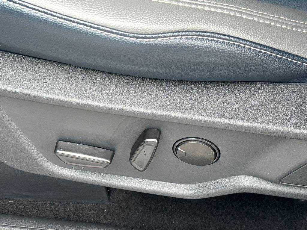 Certified 2024 Ford Bronco Outer Banks image 26