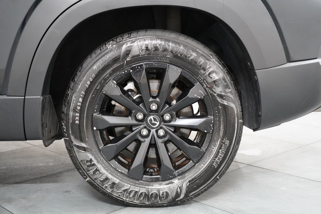 Used 2025 MAZDA CX-50 AWD 2.5 S w/ Preferred Package image 34