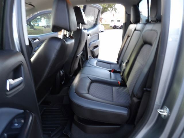Used 2021 Chevrolet Colorado Z71 w/ Safety Package image 29