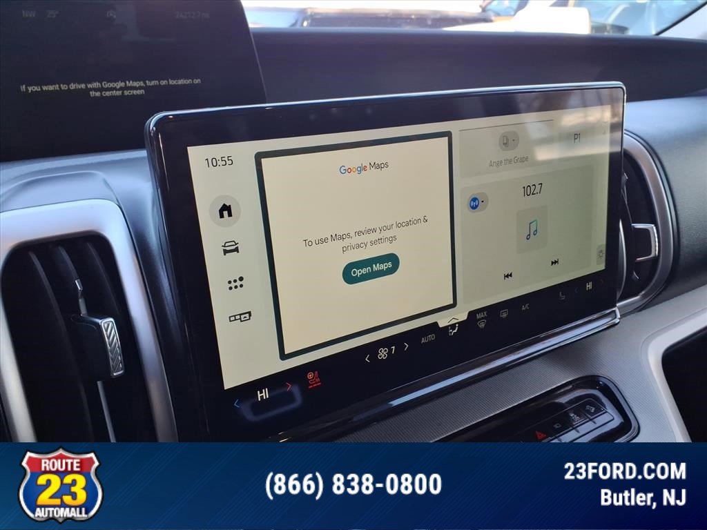 Certified 2025 Ford Expedition Max Active image 13