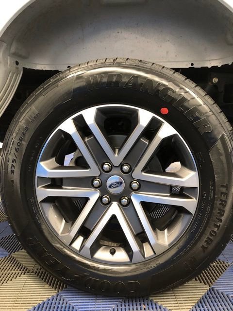 Certified 2022 Ford F150 XL w/ STX Appearance Package image 16