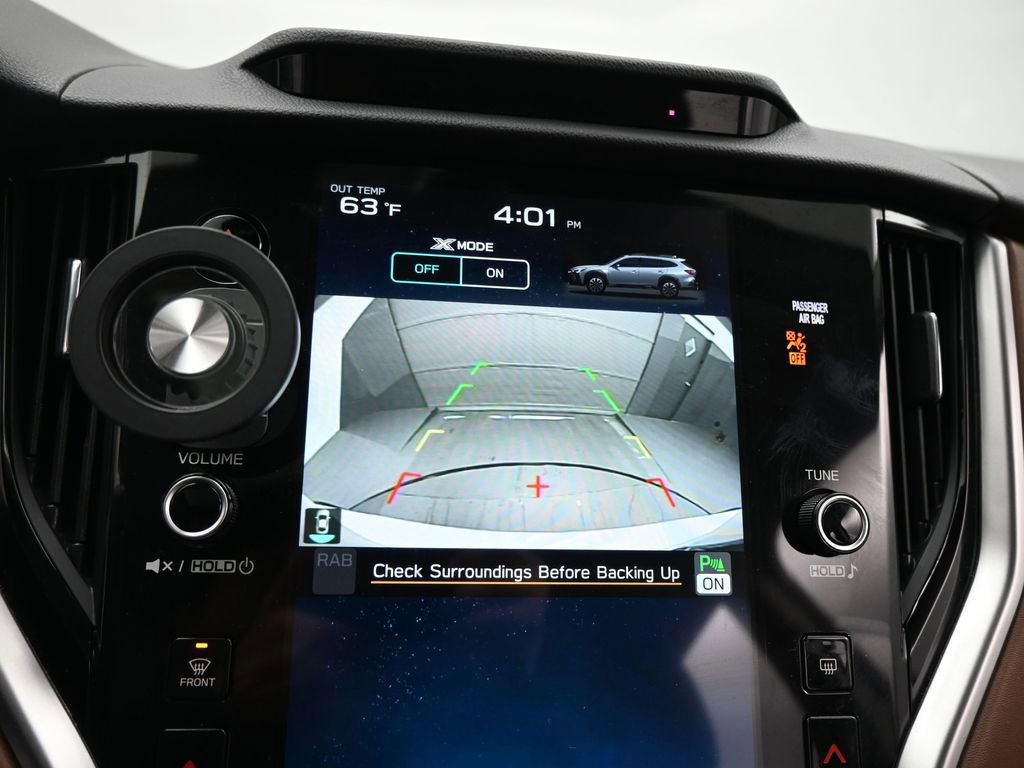 Used 2024 Subaru Outback Touring XT image 43