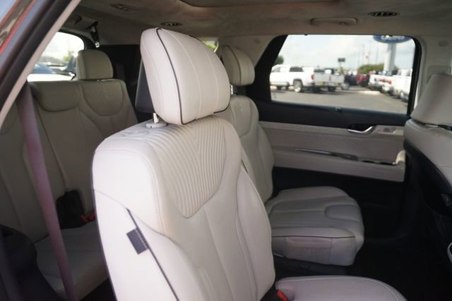 Used 2023 Hyundai Palisade Calligraphy FWD image 19