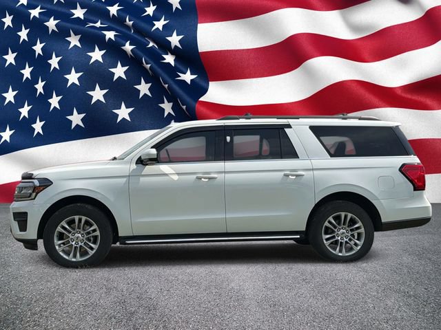 Certified 2022 Ford Expedition Max XLT AWD/4WD image 11