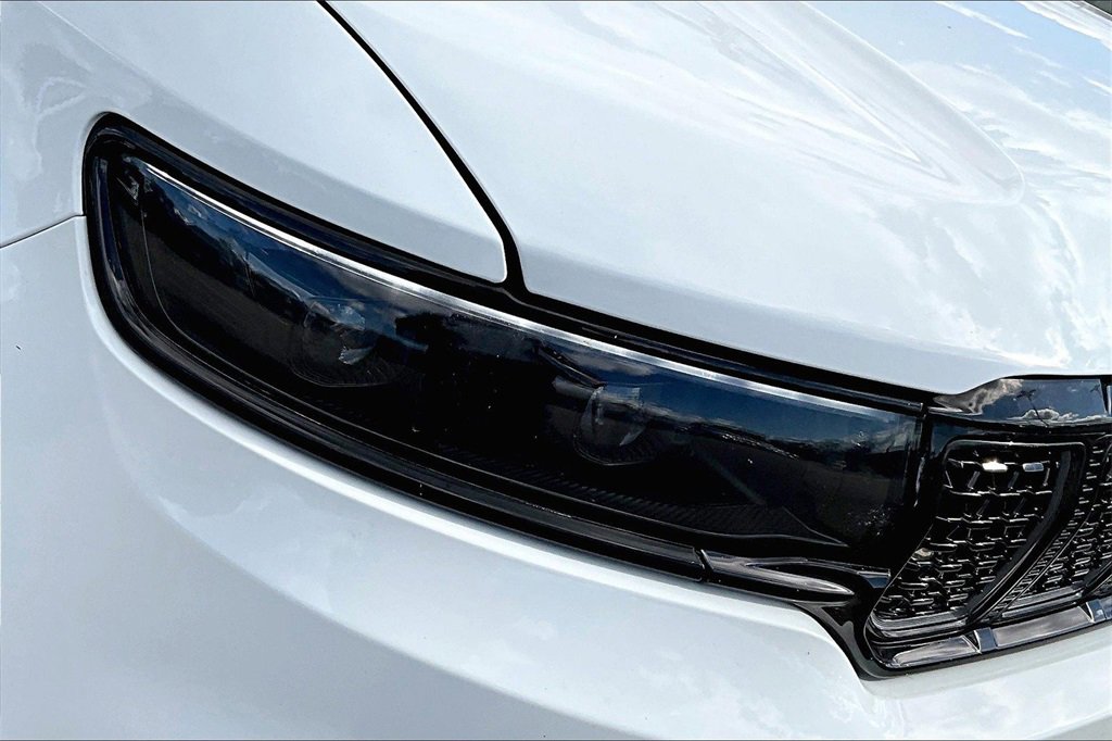 Used 2024 Jeep Grand Wagoneer L Series II w/ Quick Order Packagew 28T image 28