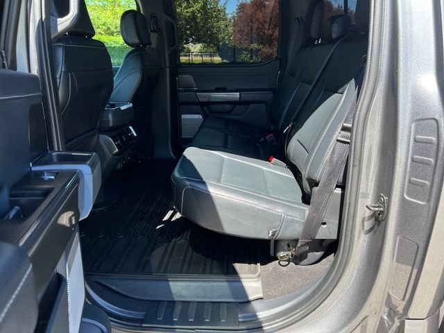 Certified 2023 Ford F150 XLT w/ Equipment Group 302A High AWD/4WD image 26
